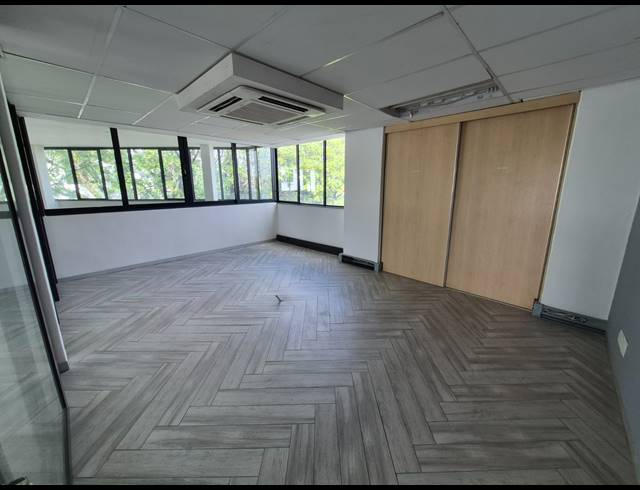 430M² OFFICE TO LET IN RIVONIA